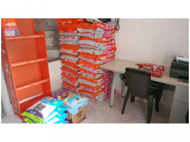 Casa de 4 alcobas en venta en San Pablo Guayabal, Medellín, 90 m² · foto 3 de 12