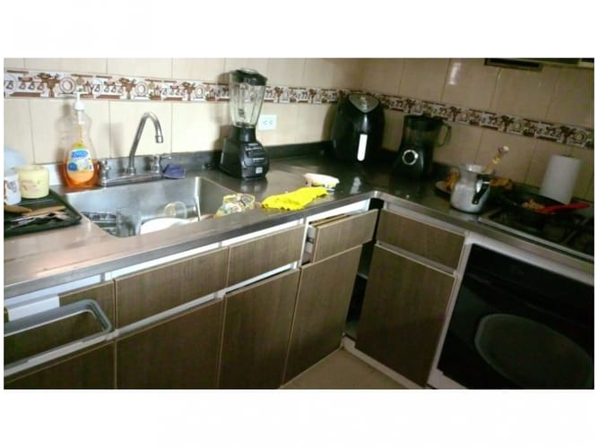 Casa de 4 alcobas en venta en San Pablo Guayabal, Medellín, 90 m² · foto 6 de 12