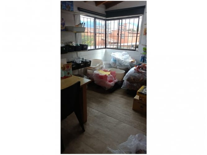 Casa de 4 alcobas en venta en San Pablo Guayabal, Medellín, 90 m² · foto 12 de 12