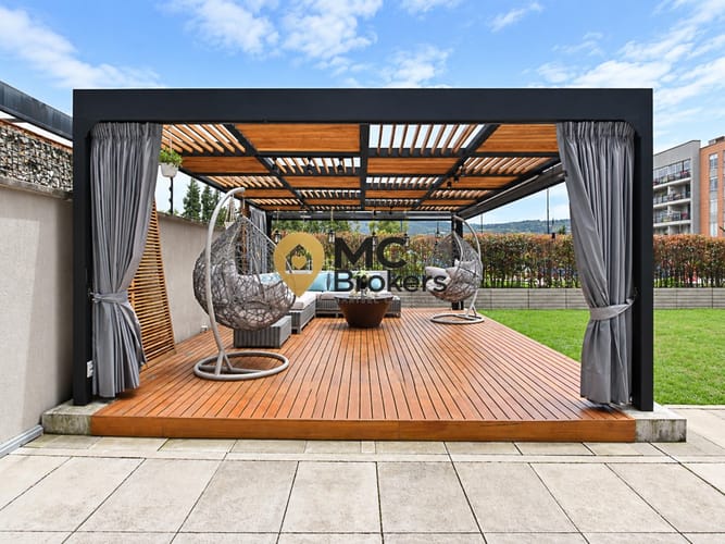 Apartamento de 3 alcobas en venta en Modigliani, Cajicá, 105 m² · foto 10 de 22