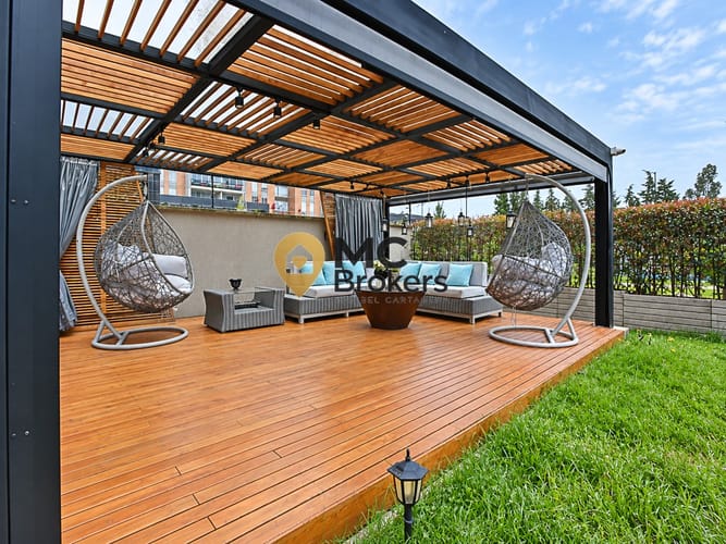 Apartamento de 3 alcobas en venta en Modigliani, Cajicá, 105 m² · foto 11 de 22