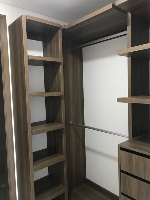 Apartamento de 1 alcoba en arriendo en El Poblado, Barranquilla, 54 m² · foto 3 de 13