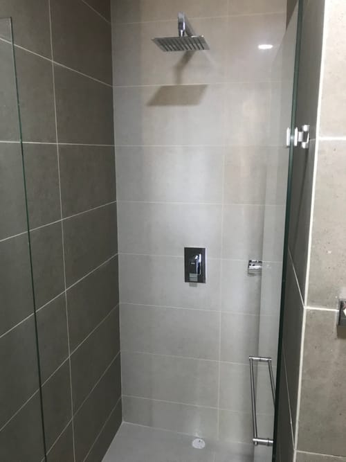 Apartamento de 1 alcoba en arriendo en El Poblado, Barranquilla, 54 m² · foto 5 de 13