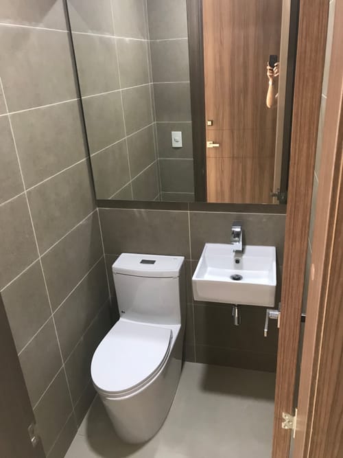 Apartamento de 1 alcoba en arriendo en El Poblado, Barranquilla, 54 m² · foto 6 de 13
