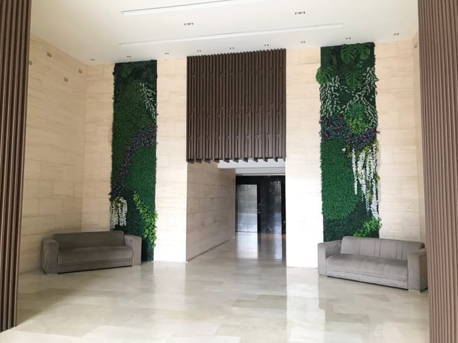 Apartamento de 1 alcoba en arriendo en El Poblado, Barranquilla, 54 m² · foto 7 de 13