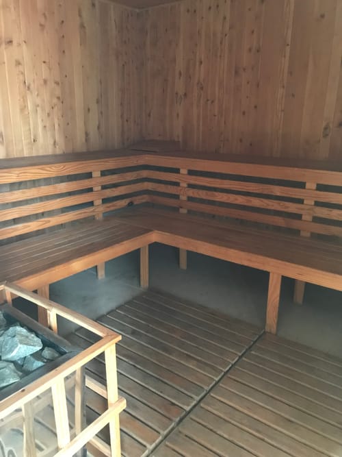 Apartamento de 1 alcoba en arriendo en El Poblado, Barranquilla, 54 m² · foto 9 de 13