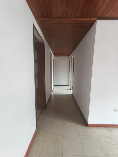 Apartamento de 3 alcobas en arriendo en Sector La Luisa Bella Suiza, Cali, 75 m² · foto 12 de 24