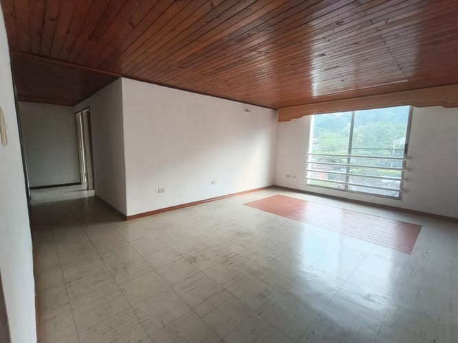 Apartamento de 3 alcobas en arriendo en Sector La Luisa Bella Suiza, Cali, 75 m² · foto 8 de 24