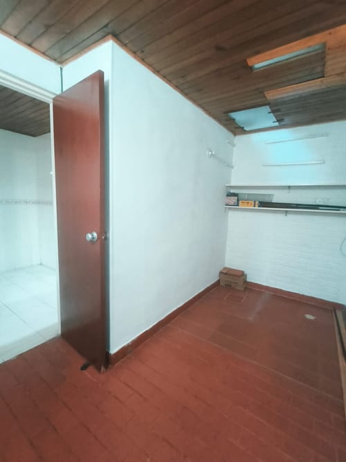 Apartamento de 3 alcobas en arriendo en Sector La Luisa Bella Suiza, Cali, 75 m² · foto 21 de 24
