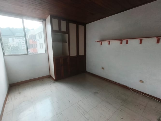 Apartamento de 3 alcobas en arriendo en Sector La Luisa Bella Suiza, Cali, 75 m² · foto 14 de 24