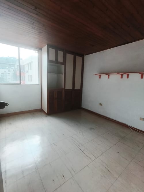 Apartamento de 3 alcobas en arriendo en Sector La Luisa Bella Suiza, Cali, 75 m² · foto 13 de 24