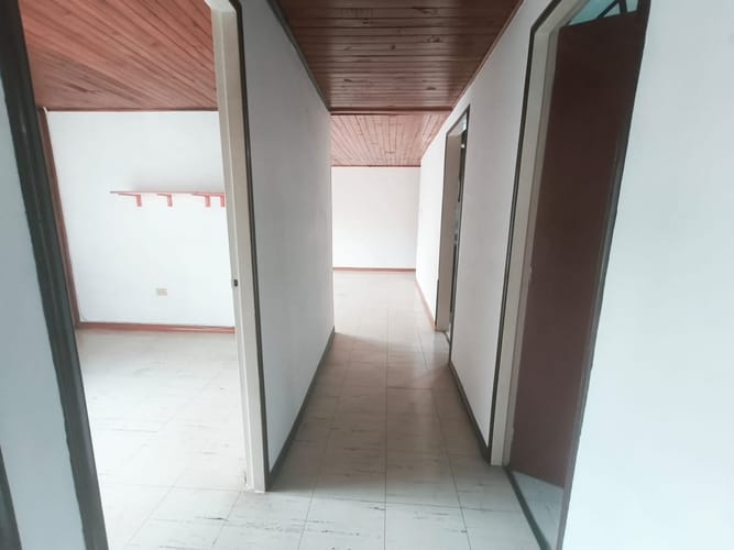 Apartamento de 3 alcobas en arriendo en Sector La Luisa Bella Suiza, Cali, 75 m² · foto 20 de 24