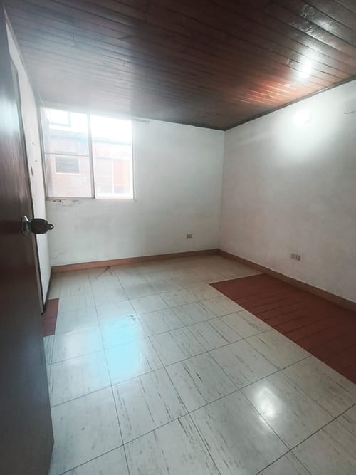 Apartamento de 3 alcobas en arriendo en Sector La Luisa Bella Suiza, Cali, 75 m² · foto 16 de 24