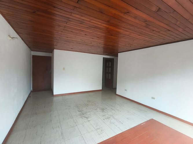 Apartamento de 3 alcobas en arriendo en Sector La Luisa Bella Suiza, Cali, 75 m² · foto 10 de 24