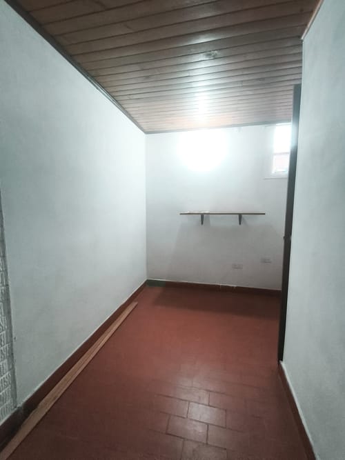 Apartamento de 3 alcobas en arriendo en Sector La Luisa Bella Suiza, Cali, 75 m² · foto 23 de 24