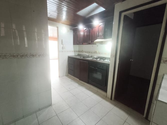 Apartamento de 3 alcobas en arriendo en Sector La Luisa Bella Suiza, Cali, 75 m² · foto 24 de 24