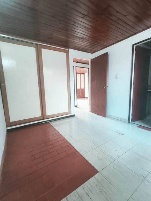 Apartamento de 3 alcobas en arriendo en Sector La Luisa Bella Suiza, Cali, 75 m² · foto 18 de 24