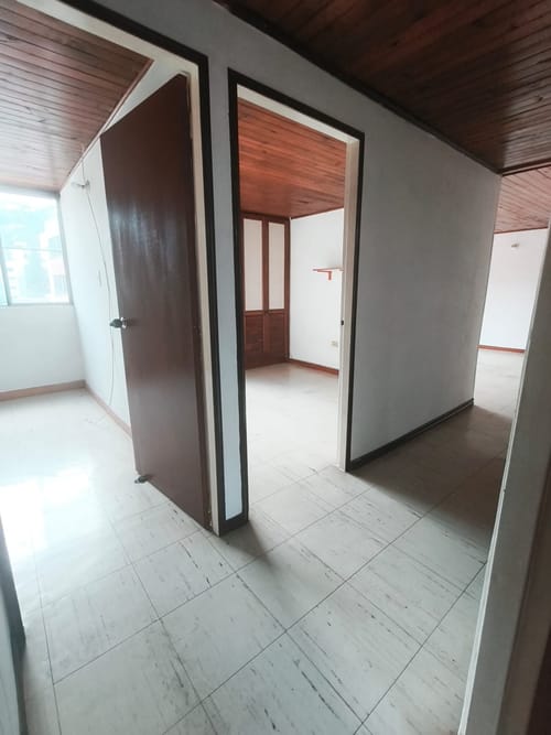 Apartamento de 3 alcobas en arriendo en Sector La Luisa Bella Suiza, Cali, 75 m² · foto 17 de 24