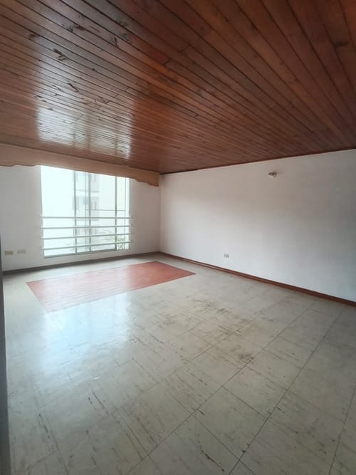 Apartamento de 3 alcobas en arriendo en Sector La Luisa Bella Suiza, Cali, 75 m² · foto 9 de 24