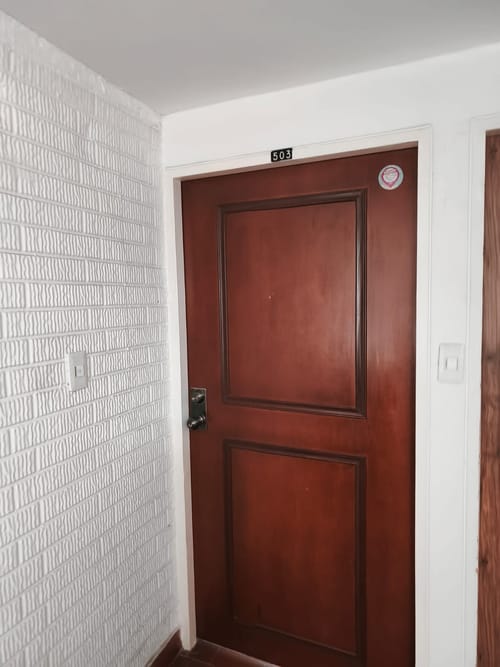 Apartamento de 3 alcobas en arriendo en Sector La Luisa Bella Suiza, Cali, 75 m² · foto 7 de 24