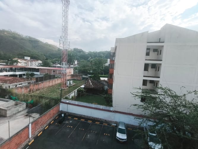 Apartamento de 3 alcobas en arriendo en Sector La Luisa Bella Suiza, Cali, 75 m² · foto 6 de 24