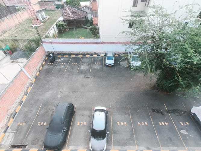 Apartamento de 3 alcobas en arriendo en Sector La Luisa Bella Suiza, Cali, 75 m² · foto 19 de 24