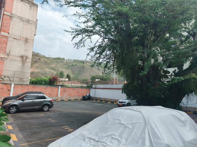 Apartamento de 3 alcobas en arriendo en Sector La Luisa Bella Suiza, Cali, 75 m² · foto 5 de 24