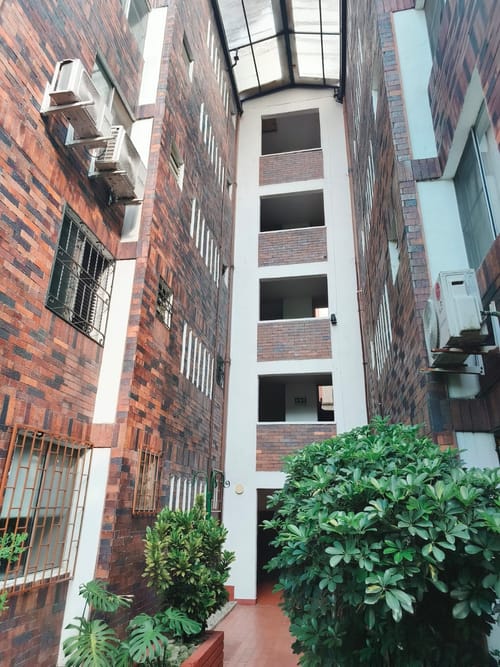 Apartamento de 3 alcobas en arriendo en Sector La Luisa Bella Suiza, Cali, 75 m² · foto 2 de 24