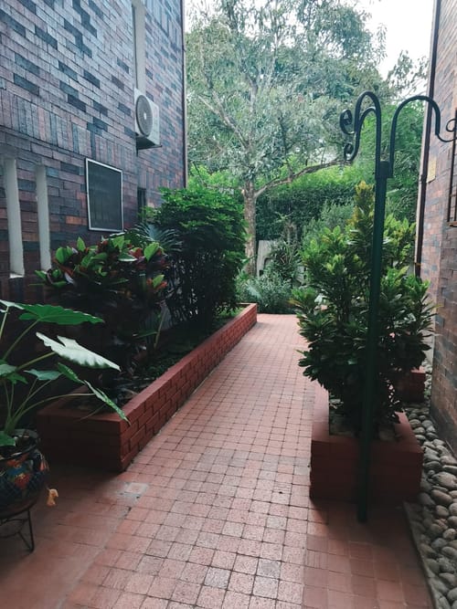 Apartamento de 3 alcobas en arriendo en Sector La Luisa Bella Suiza, Cali, 75 m² · foto 4 de 24