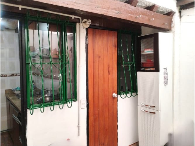 Casa de 3 alcobas en venta en Prado Pinzon, Bogotá, 98 m² · foto 5 de 24