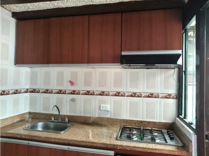 Casa de 3 alcobas en venta en Prado Pinzon, Bogotá, 98 m² · foto 6 de 24