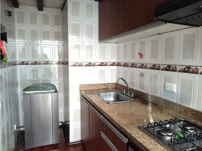Casa de 3 alcobas en venta en Prado Pinzon, Bogotá, 98 m² · foto 7 de 24