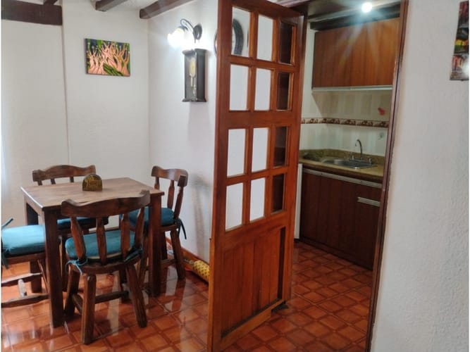 Casa de 3 alcobas en venta en Prado Pinzon, Bogotá, 98 m² · foto 8 de 24