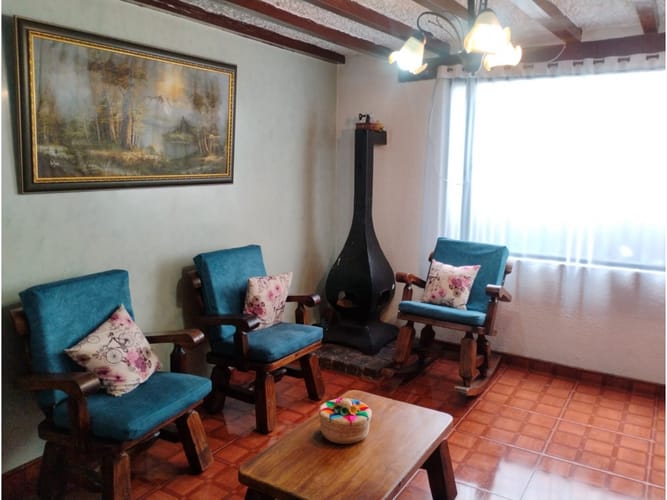 Casa de 3 alcobas en venta en Prado Pinzon, Bogotá, 98 m² · foto 9 de 24