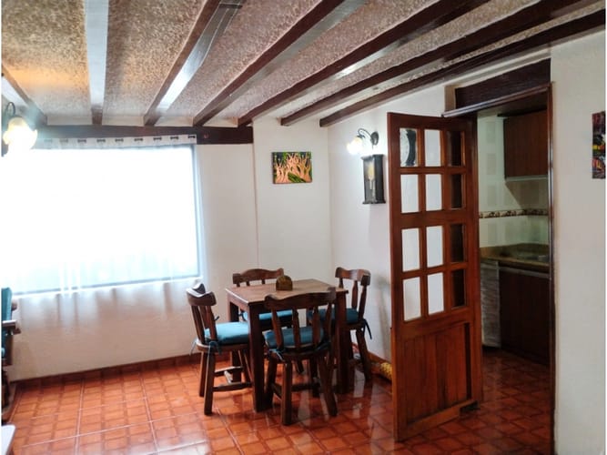 Casa de 3 alcobas en venta en Prado Pinzon, Bogotá, 98 m² · foto 10 de 24