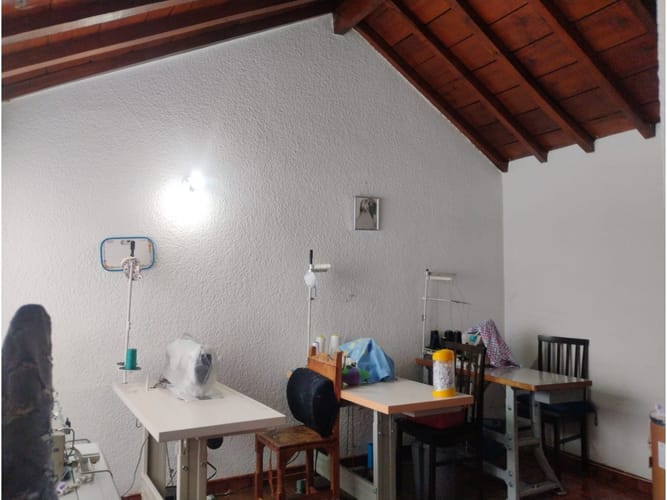 Casa de 3 alcobas en venta en Prado Pinzon, Bogotá, 98 m² · foto 12 de 24