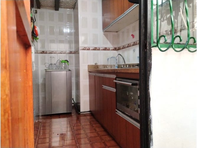 Casa de 3 alcobas en venta en Prado Pinzon, Bogotá, 98 m² · foto 21 de 24