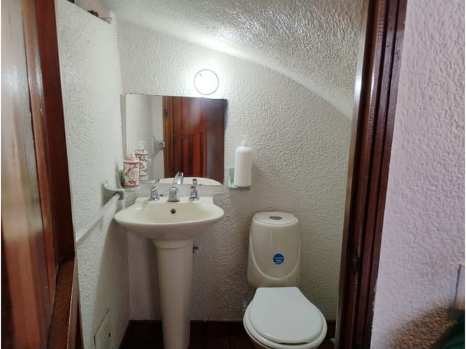 Casa de 3 alcobas en venta en Prado Pinzon, Bogotá, 98 m² · foto 22 de 24
