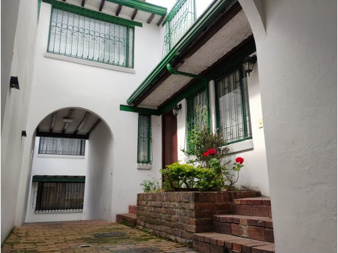 Casa de 3 alcobas en venta en Prado Pinzon, Bogotá, 98 m² · foto 23 de 24