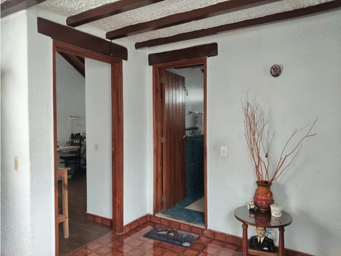 Casa de 3 alcobas en venta en Prado Pinzon, Bogotá, 98 m² · foto 24 de 24