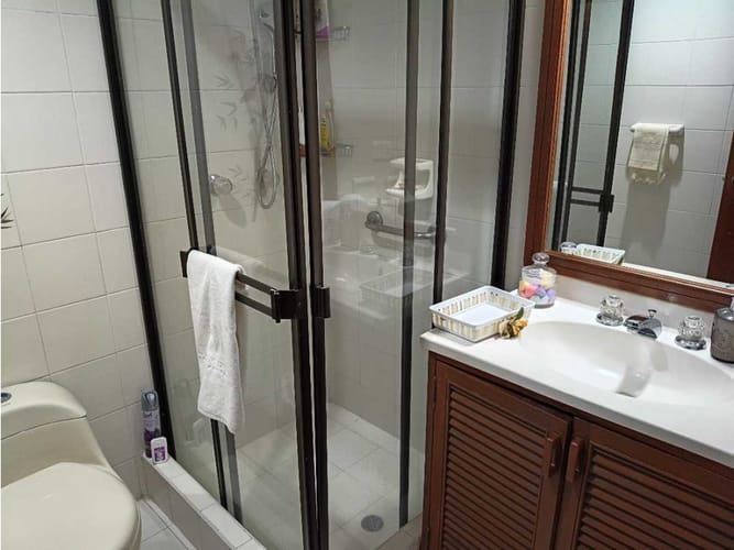 Apartamento de 3 alcobas en venta en Cedritos, Bogotá, 89 m² · foto 5 de 15