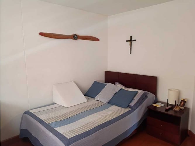 Apartamento de 3 alcobas en venta en Cedritos, Bogotá, 89 m² · foto 6 de 15