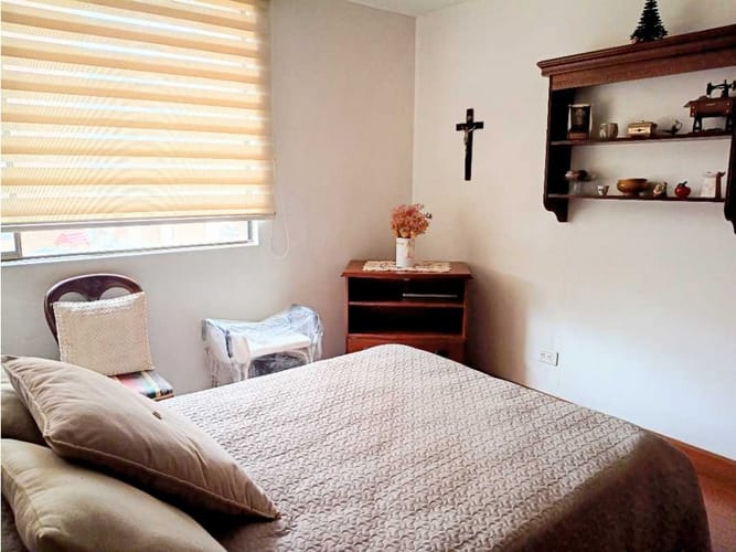Apartamento de 3 alcobas en venta en Cedritos, Bogotá, 89 m² · foto 10 de 15