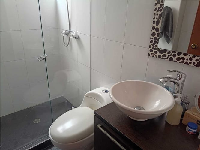 Apartamento de 3 alcobas en venta en Cedritos, Bogotá, 89 m² · foto 11 de 15