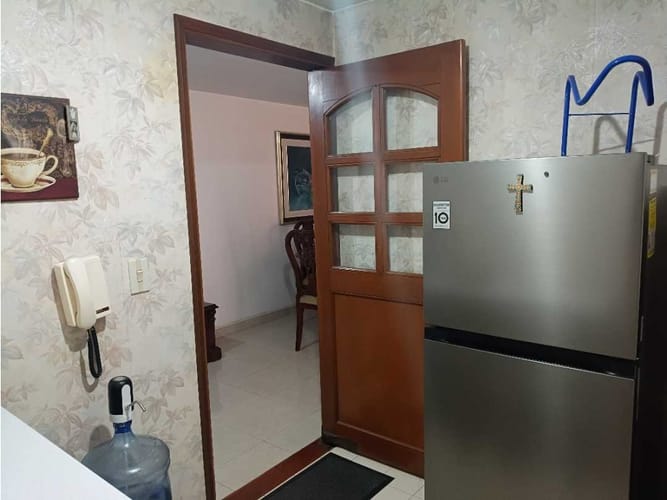 Apartamento de 3 alcobas en venta en Cedritos, Bogotá, 89 m² · foto 12 de 15