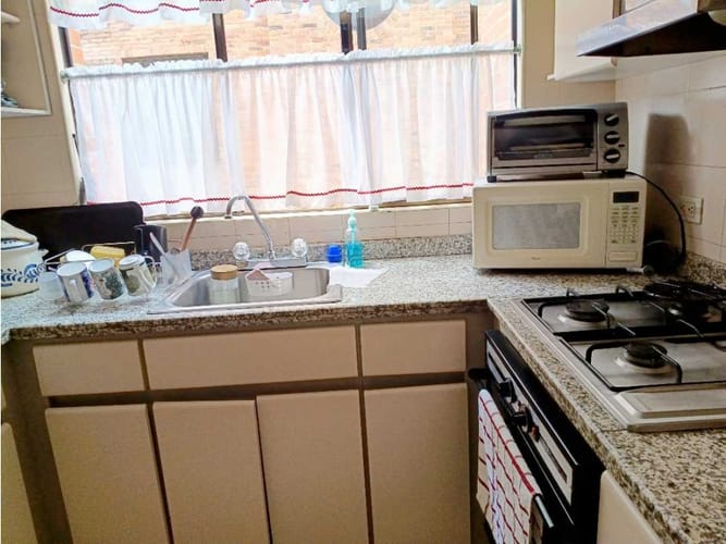 Apartamento de 3 alcobas en venta en Cedritos, Bogotá, 89 m² · foto 14 de 15
