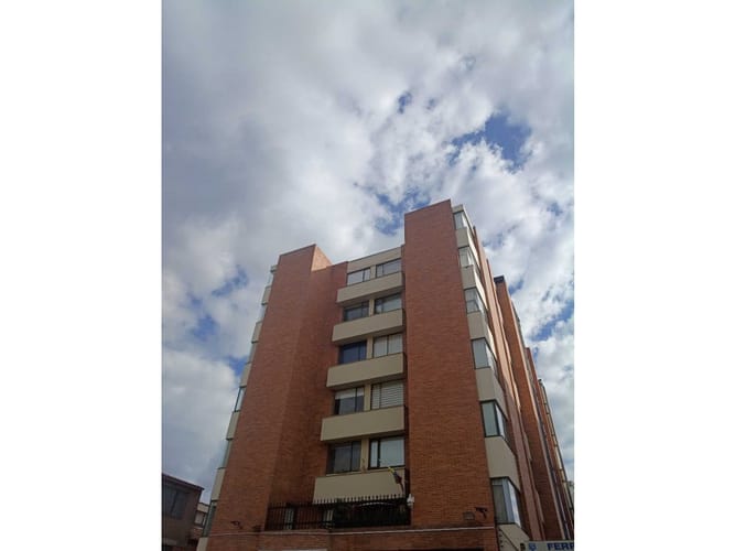 Apartamento de 3 alcobas en venta en Cedritos, Bogotá, 89 m² · foto 15 de 15