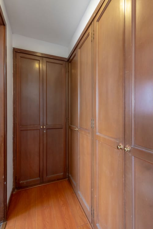 Apartamento de 1 alcoba en venta en Chicó Reservado, Bogotá, 38 m² · foto 7 de 13