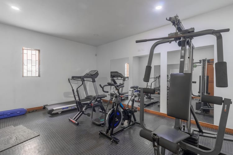 Apartamento de 1 alcoba en venta en Chicó Reservado, Bogotá, 38 m² · foto 10 de 13