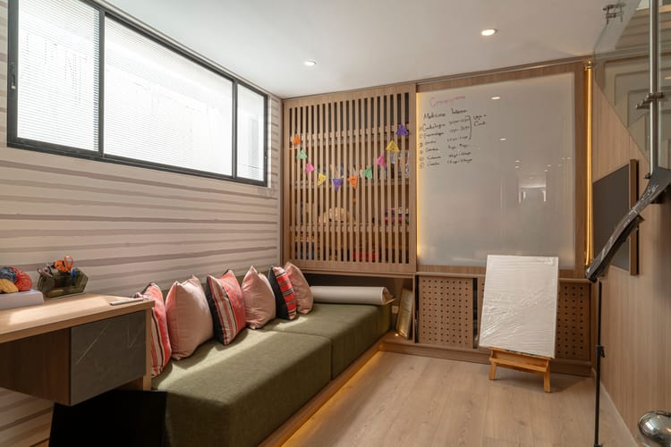 Apartamento de 3 alcobas en arriendo en Chicó Reservado, Bogotá, 187 m² · foto 8 de 24